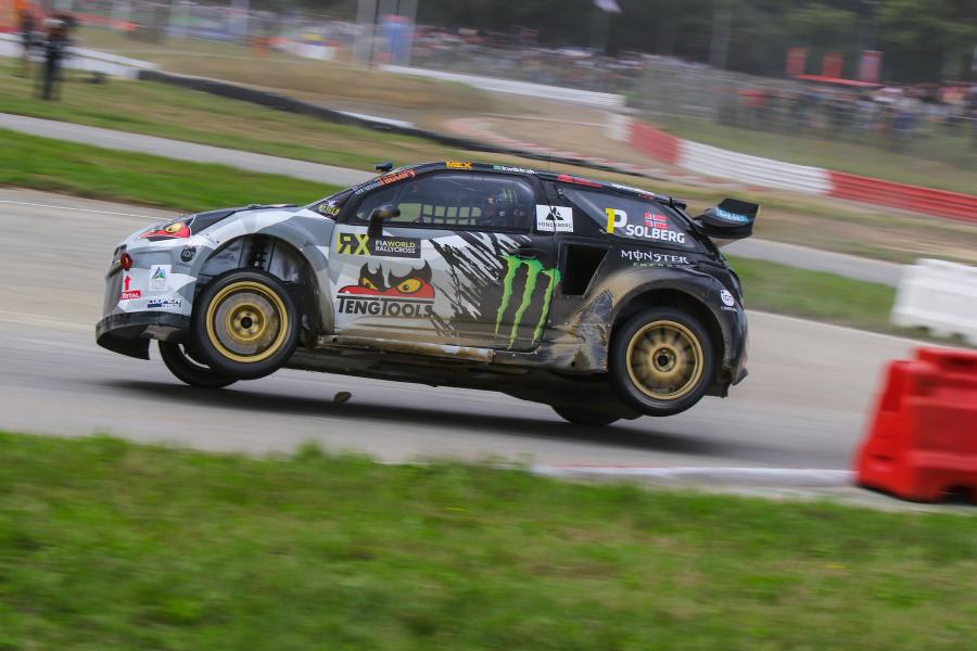  Citroen DS3 RX 2013 года  (фото 8 из 17)